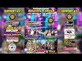 Download Lagu DJ NGAMEN 10 :: KARNAVAL WIDODAREN :: SLA AUDIO :: DJ BY BIMA MARFIN :: PUNOKAWANPRO