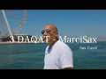 Download Lagu 3 Daqat - Abu Ft. Yousra ثلاث دقات - أبو و يسرا  Saxophone Cover By MarciSax /Dubai Saxophone/