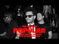 Download Lagu The Weeknd, Playboi Carti \u0026 Madonna - Popular (Extended Mix) - KXO