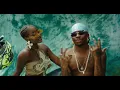 Oxlade, Fally Ipupa - IFA (Official Video)