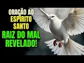 ESPÍRITO SANTO REVELA E DESTRÓI O QUE O INIMIGO PLANTOU DENTRO DA FAMÍLIA - PODEROSA ORAÇÃO
