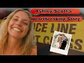 She Fought to Escape His Control Then Paid the Ultimate Price Ashley Scott s Heartbreaking Story