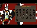 Shayzien Armour Guide OSRS