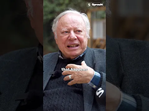 84 Year Old: "This Is The Secret to 52 Years of Marriage!"