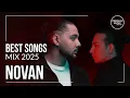 Lagu Novan - Top 10 Songs ( نوان - ده تا از بهترین آهنگ ها )