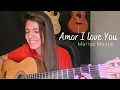Download Lagu Amor I love You - Marisa Monte || Marina Aquino