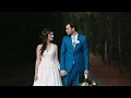 Jamie Jeremy Eaton Wedding Film Kyle Loftus Studios