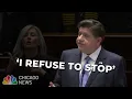 FULL Gov Pritzker addresses Illinois in State of the State speech