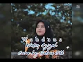 Download Lagu WAHDANA - Wafiq Azizah Cover by Salma Dkk