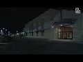 Scene Regal Cinema movie theater shooting