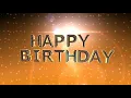 Download Lagu Stevie Wonder - Happy Birthday Song