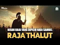 Download Lagu Kisah Nabi Samuel AS dan Raja Thalut   Ustadz Abu Humairoh