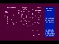 Centipede Emulator for the Atari 800XL