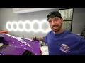 BUGATTI REFUSED TO SELL US THE FINAL PART SO WE MADE IT