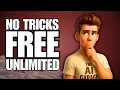Download Lagu Free \u0026 Unlimited AI Video Generator (Step-by-step Tutorial)