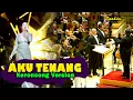 Download Lagu AKU TENANG - Pengenku Siji Nyanding Kowe Selawase || Keroncong Version Cover