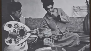 اتحاشى الهم وانت تحدني ابو منى 2025 