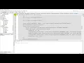 JList and Combobox example