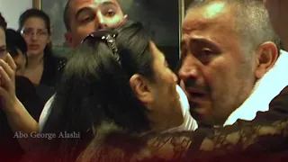 جورج وسوف ياليلي ااااه اه ياجرحي اااه اه 