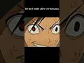 Download Lagu He just smile after see kurama