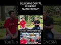 Download Lagu BELI EMAS DIGITAL DI BRIMO AMAN NGGAK? #emasdigital #brimo #emas #logammulia #investasiemas