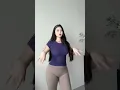 Download Lagu 🔥 Dance Cover #5552 | Beautiful Chinese Girl Perform the Latest Dance Trend 🔥