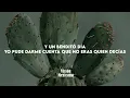 Yuridia, Alejandro Fernández - Un Bendito Día (Letra/Lyrics)