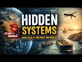 Hidden Systems The Strait of Hormuz