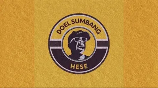 hese doel sumbang official audio 