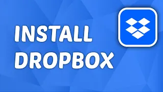 How to Install Dropbox on Mac