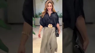 TOP 5 OUTFITS CON FALDAS LOS MAS LINDOS 2027