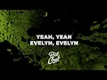 Nothing But Thieves - Baby Kool (Evelyn) (Lyrics)