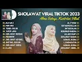Download Lagu Sholawat Terbaru 2023 || Ala Bali - Alma Esbeye | Man Ana - Kuntriksi Ellail | Full Album 2023 ||