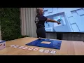 KaiBot CommBox - Bringing Coding to Life in the Classroom