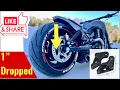 Lowering Kit for V Rod