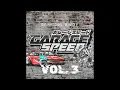Garage Speed Vol. 3 [133 - 134 BPM]