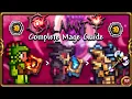 COMPLETE Mage Class Guide for Calamity 2 1 Brainstorm
