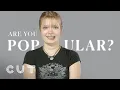 Download Lagu What High School Clique Are You In? | 100 Teens | Cut