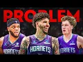 The Charlotte Hornets Just Became Exactly What The NBA Feared