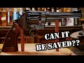 The Good The Bad And The Ugly on a S W 27-2