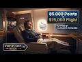 How to EASILY Redeem Chase Points for MAX Value Stop Wasting Points
