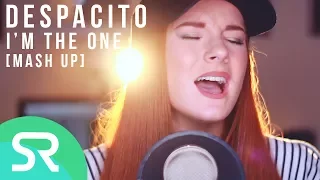 despacito im the one