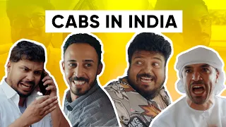 cabs in india types of cab drivers ft khalid al ameri u0026 gomma boy jordindian