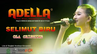 Download Selimut biru - Olla Cristine ADELLA MP3