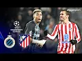 Lagu FENOMENALE COMEBACK IN HEERLIJK SPEKTAKELSTUK!! 🤯🤤 | Brugge vs Atlético | Champions League 2025/26