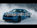 Lagu 🔥HOUSE MIX pt. I (Official audio)