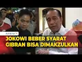 Download Lagu Reaksi Jokowi Soal Usulan ke MPR soal Pemakzulan Wapres Gibran: di Kita Ini Kan Satu Paket