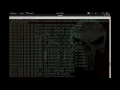 Man-in-the-middle keylogger com MITMF
