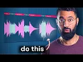 7 Mindblowing Secrets To Make Sampling EASY Beatmaking Tutorial