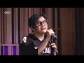 GIGI - My Facebook (Live at The Studio)